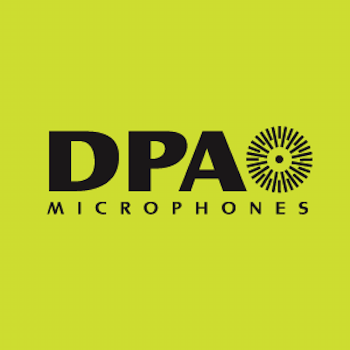 DPA Core microphones available from Orbital now